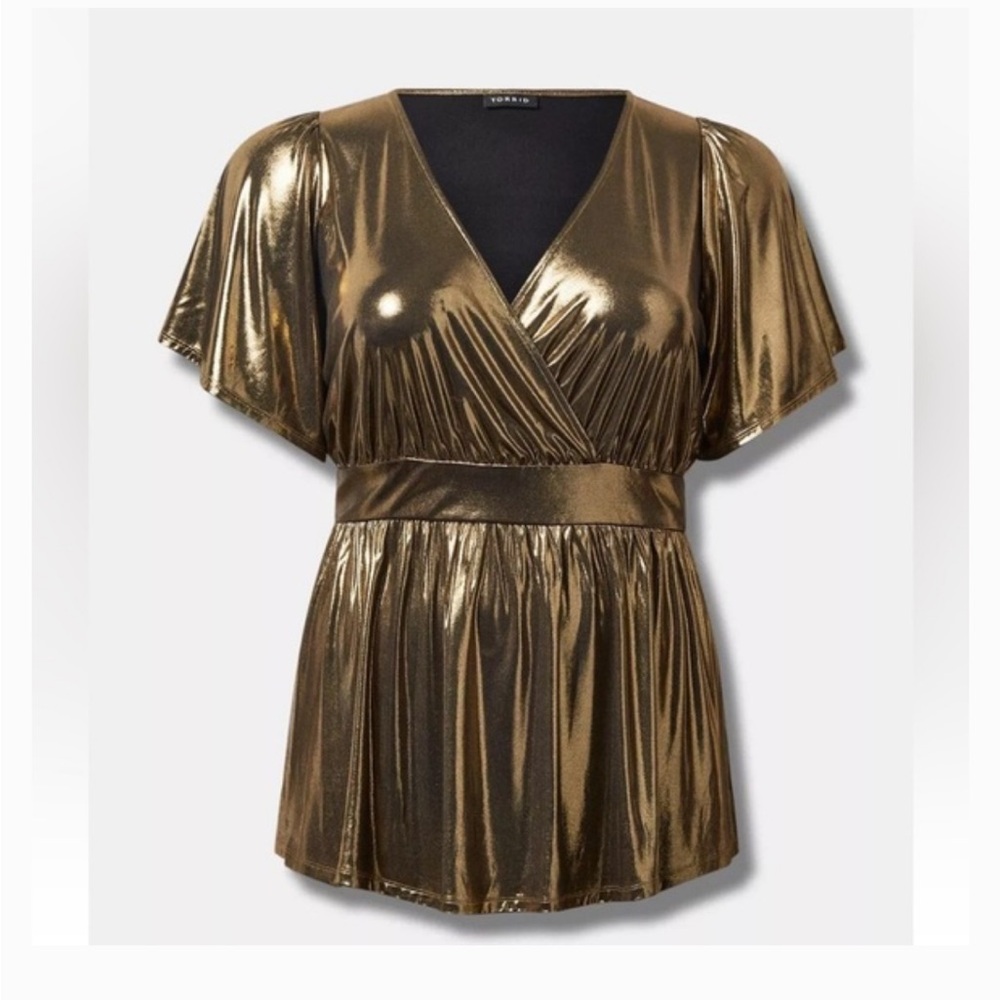 Torrid top